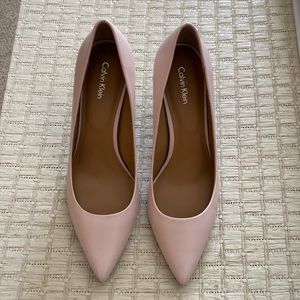 Calvin Klein Heels
